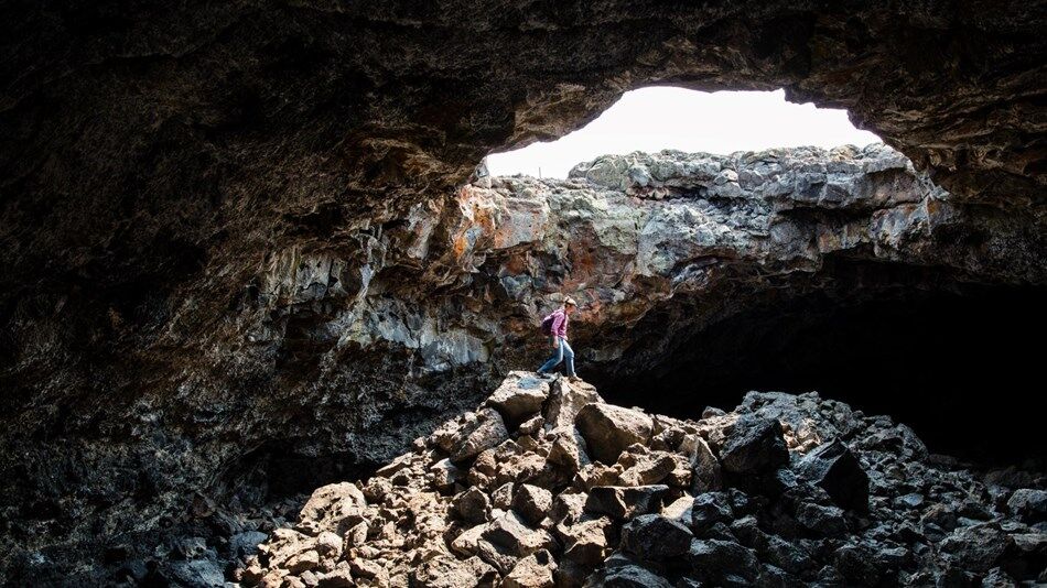 Southern Blaine under wind advisory today